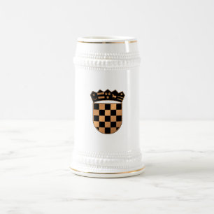 Chope À Bière Croatie