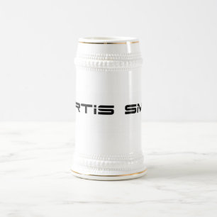 Chope À Bière Curtis Smith Stein