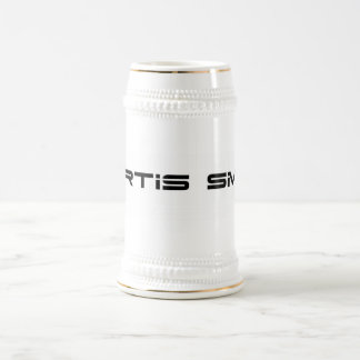 Chope À Bière Curtis Smith Stein