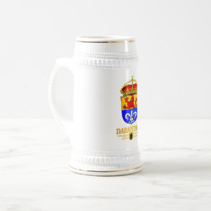 Chope À Bière Darmstadt