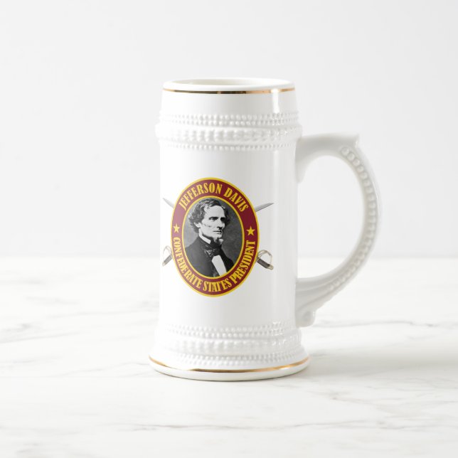 Chope À Bière Davis (MGF) (Droite)