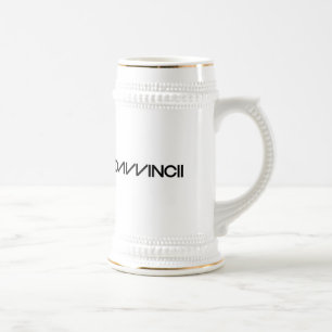 Chope À Bière Davvincii
