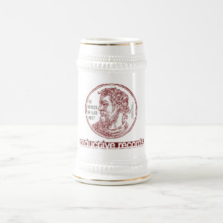 Chope À Bière Disques réducteurs Xerces Stein
