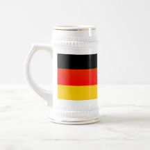 Drapeau allemand ou allemand