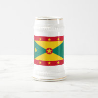 Drapeau de la Grenade