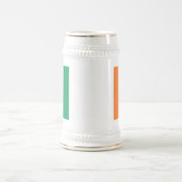 Drapeau de l'Irlande