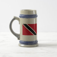 drapeau trinidad et tobago