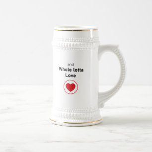 Chope À Bière Drôle beau cadeau de retraite