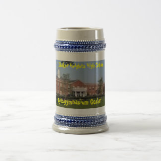 Chope À Bière Échange de Dispositif trembleur-Goslar 30 ans