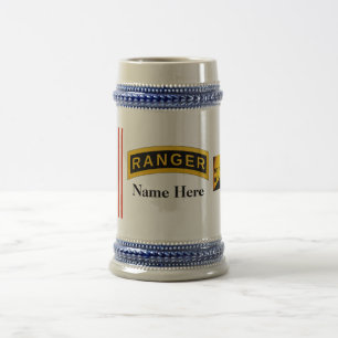 Chope À Bière École de garde forestière d'armée - Stein