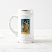 ÉDITION LIMITÉE Vintage Collectif Stein, Or