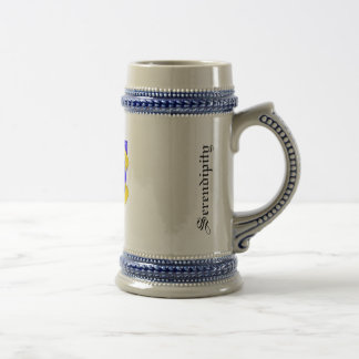 Chope À Bière État Stein
