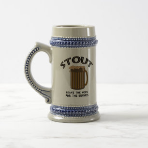 Chope À Bière Éteindre