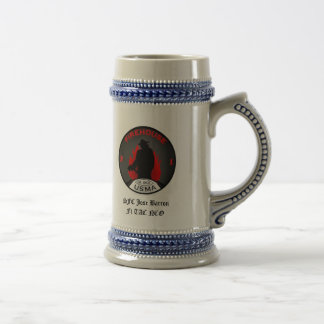 Chope À Bière F1 TAC NCO Stein