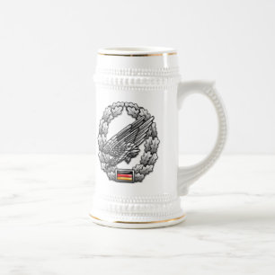 Chope À Bière Fallschirmjägertruppe