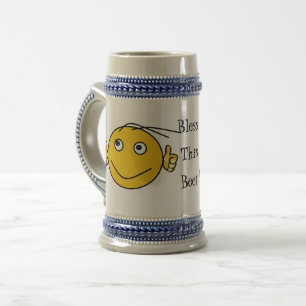 Chope À Bière Fête de la bière