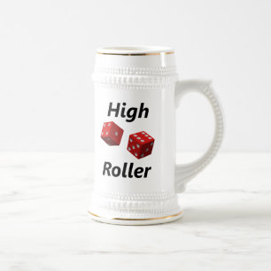 Chope À Bière Flambeur