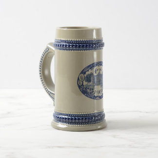 Chope À Bière Fort Moore Stein
