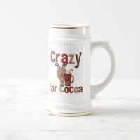 Fou pour le cacao