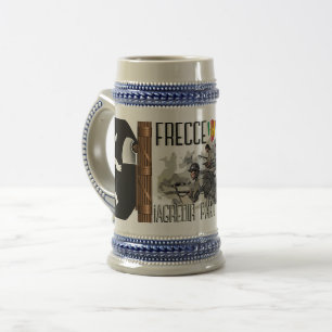 CHOPE À BIÈRE FRECCE NY