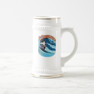 CHOPE À BIÈRE FUNCOW® COWABUNGA OCTOBERFEST