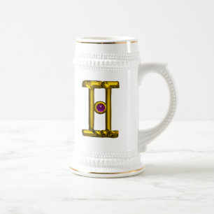 CHOPE À BIÈRE GEMINI