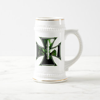 Chope À Bière GKMMC Stein