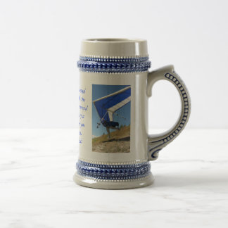 Chope À Bière Glissement de coup Stein