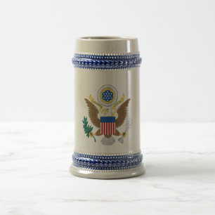 Chope À Bière Grand joint des Etats-Unis