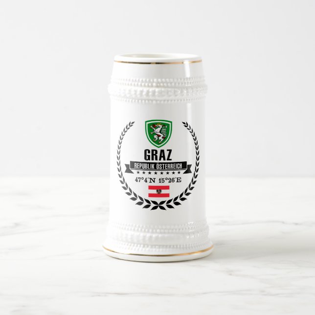 Chope À Bière Graz (Centre)