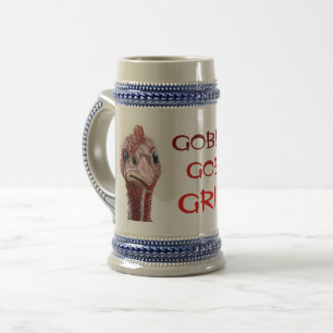 Chope À Bière GrindlerGaming