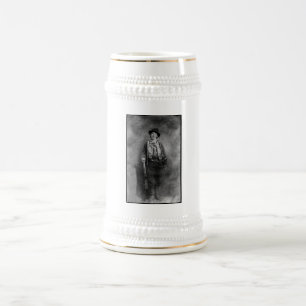Chope À Bière Henry McCarty, Billy, l'hors-la-loi de l'Ancien Ou