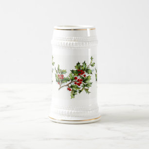 Chope À Bière HollyBerries20150801