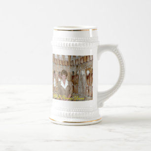 Chope À Bière HRH Princess Diana Egypt 1992