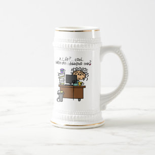 Chope À Bière Humour de la vie de téléchargement