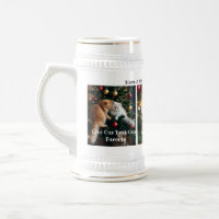 Images de chats de Noël, personnaliser