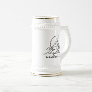Chope À Bière Ingénieur Alpha