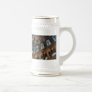 Chope À Bière Intérieur Notre-Dame