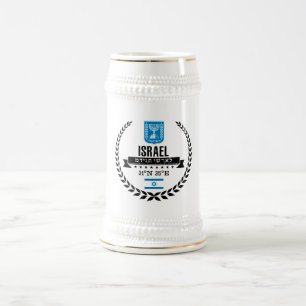 Chope À Bière Israël