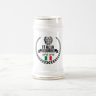 Chope À Bière Italie