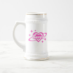 Chope À Bière Joli