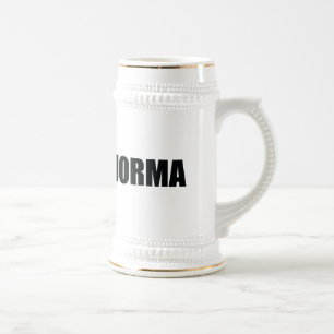 Chope À Bière Jorma
