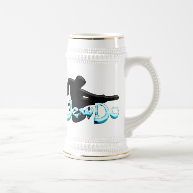 Chope À Bière Joyau (Droite)