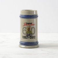 Jubilé de diamant 1952-2012 Stein