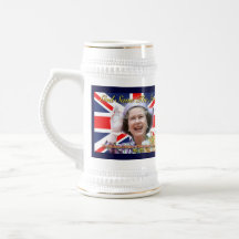 Jubilé de diamant de S.M. la Reine Elizabeth II