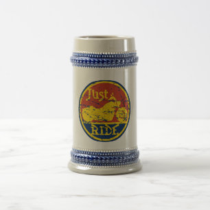 Chope À Bière Juste tour