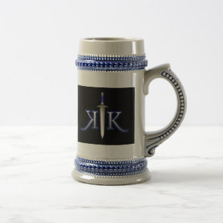 Chope À Bière Karpathian adoube Stein