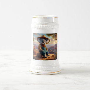 Chope À Bière Koala Grand Canyon