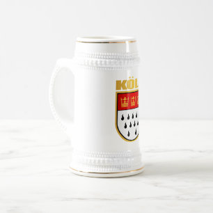 Chope À Bière Koln (Cologne)