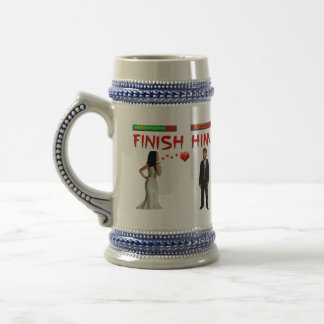 Chope À Bière kontract immortel